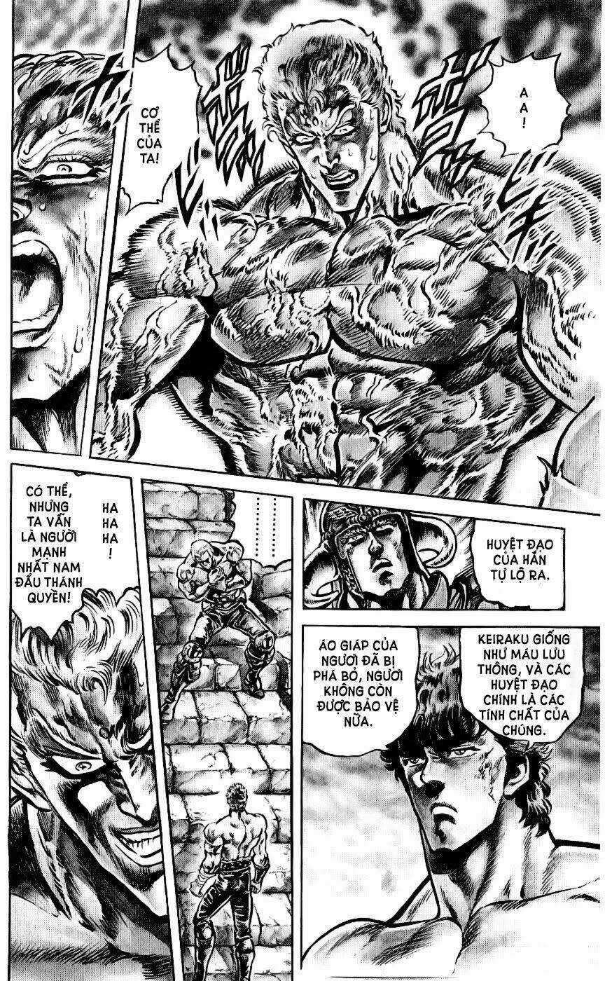 Bắc Đẩu Thần Quyền - Chapter 97 - Trang 7