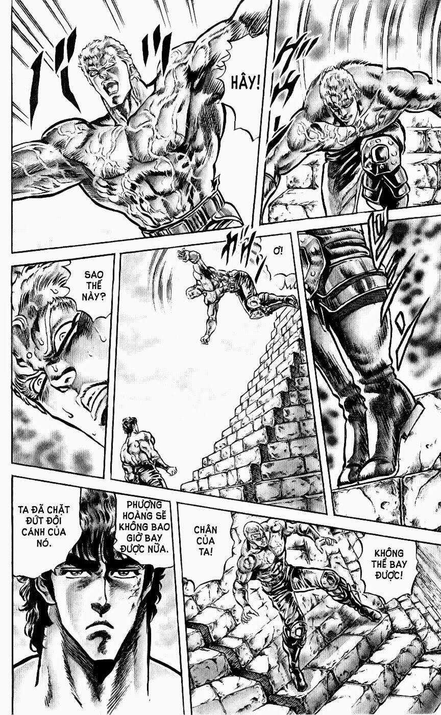 Bắc Đẩu Thần Quyền - Chapter 97 - Trang 9