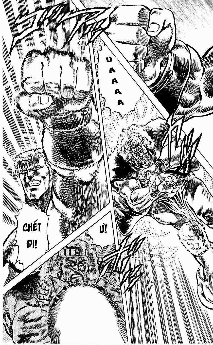 Bắc Đẩu Thần Quyền - Chapter 98 - Trang 18