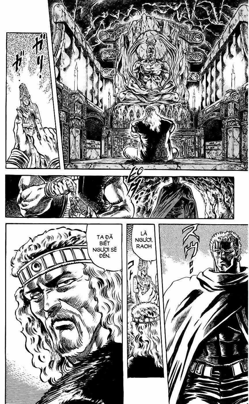 Bắc Đẩu Thần Quyền - Chapter 98 - Trang 5