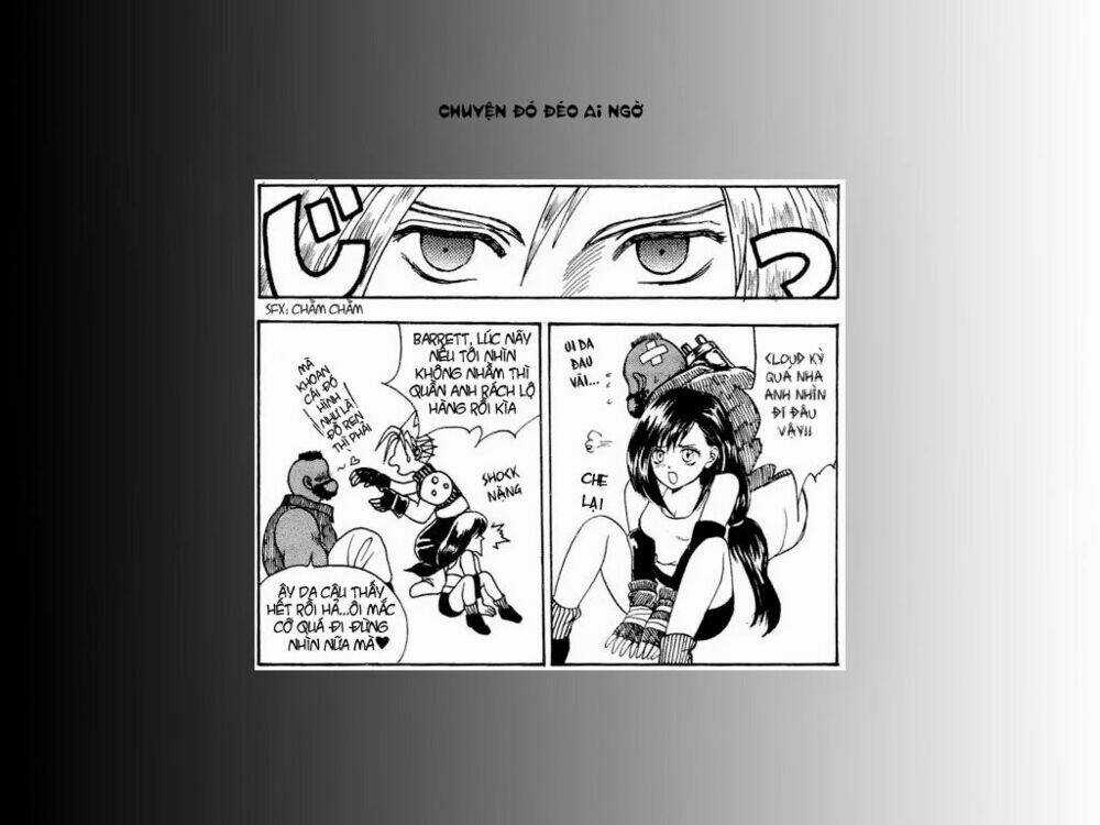 Bắc Đẩu Thần Troll - Chapter 2 - Trang 15