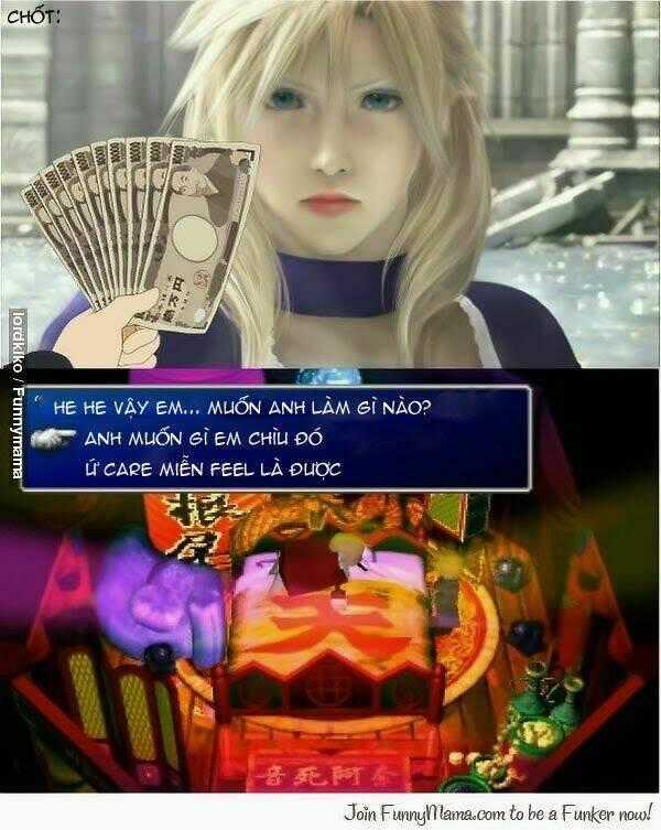 Bắc Đẩu Thần Troll - Chapter 2 - Trang 16