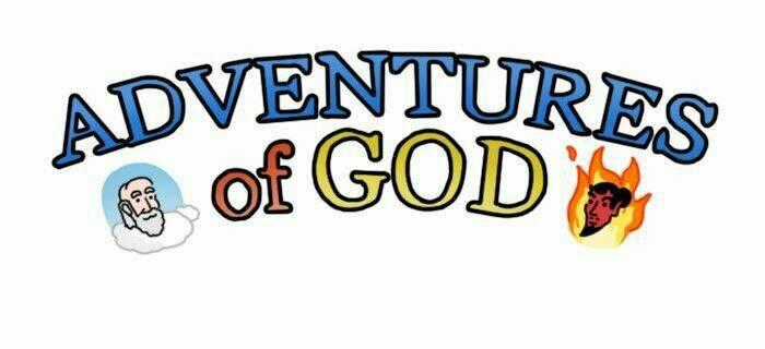 Bác God phượt thủ - Chapter 1 - Trang 1