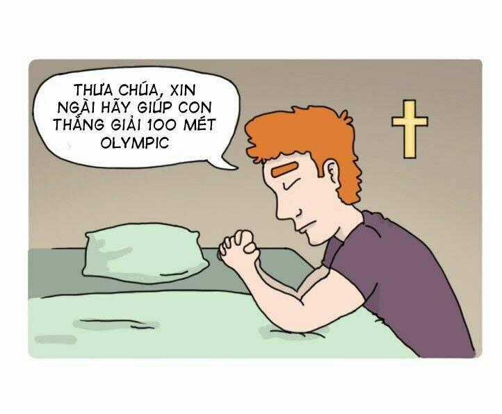 Bác God phượt thủ - Chapter 1 - Trang 2