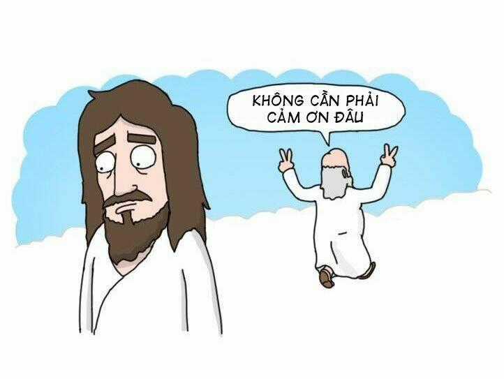 Bác God phượt thủ - Chapter 1 - Trang 11