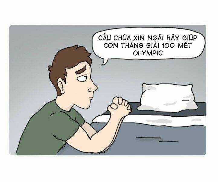 Bác God phượt thủ - Chapter 1 - Trang 3