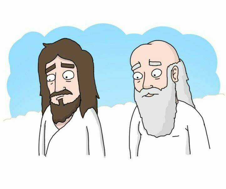 Bác God phượt thủ - Chapter 1 - Trang 4