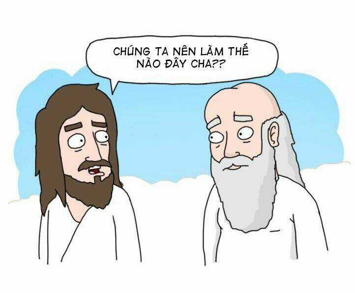 Bác God phượt thủ - Chapter 1 - Trang 5