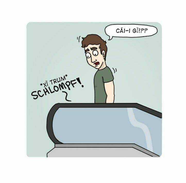 Bác God phượt thủ - Chapter 1 - Trang 7