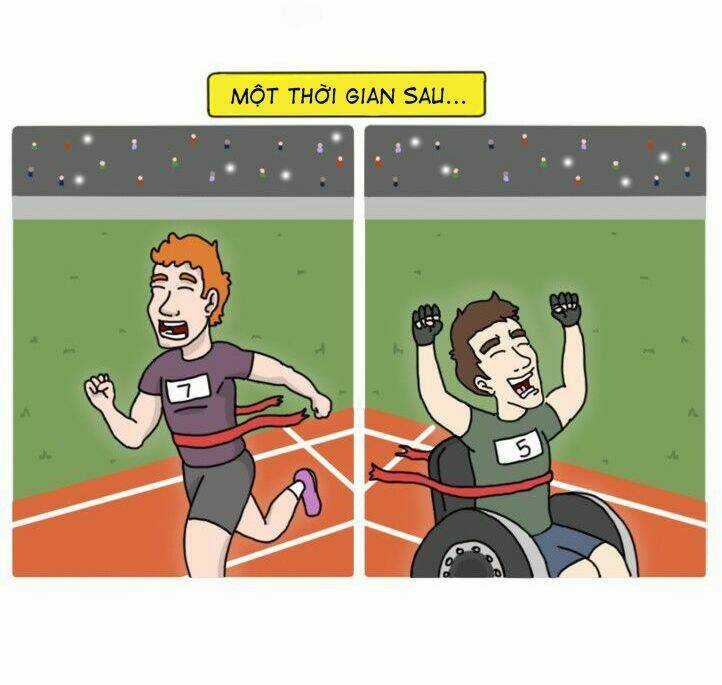 Bác God phượt thủ - Chapter 1 - Trang 10