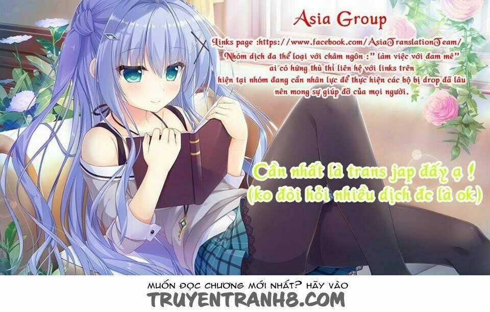 Bác God phượt thủ - Chapter 2 - Trang 1