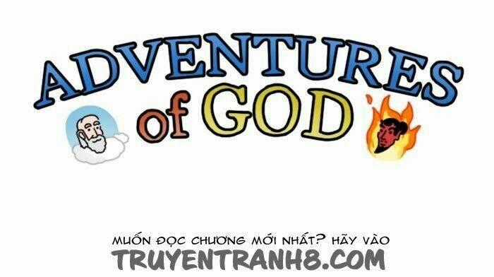 Bác God phượt thủ - Chapter 2 - Trang 2