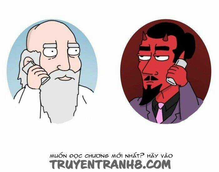 Bác God phượt thủ - Chapter 2 - Trang 12