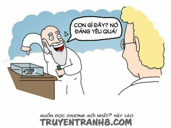 Bác God phượt thủ - Chapter 2 - Trang 14