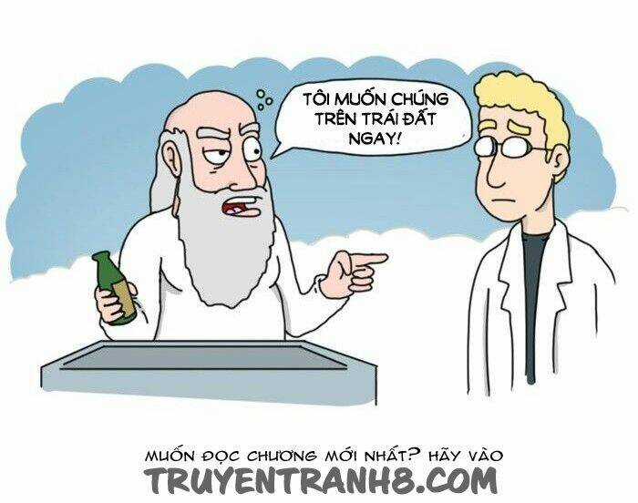 Bác God phượt thủ - Chapter 2 - Trang 16