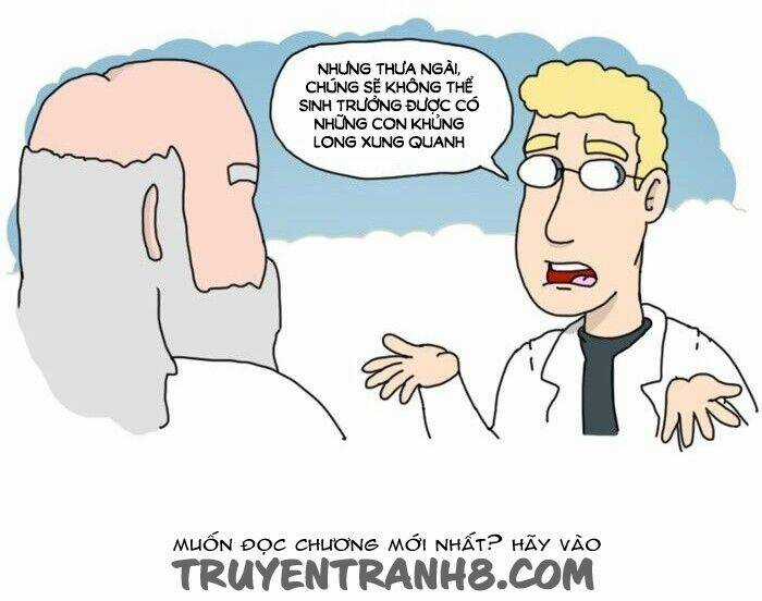 Bác God phượt thủ - Chapter 2 - Trang 17