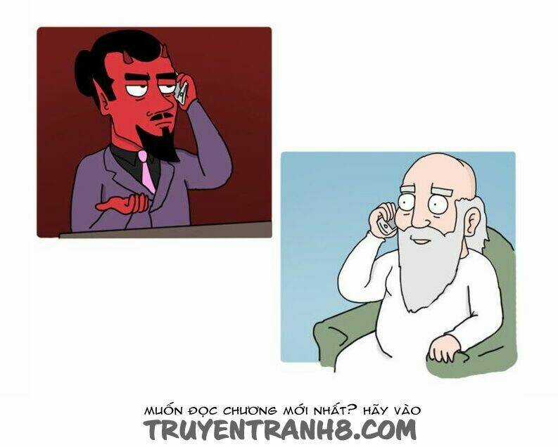Bác God phượt thủ - Chapter 2 - Trang 19