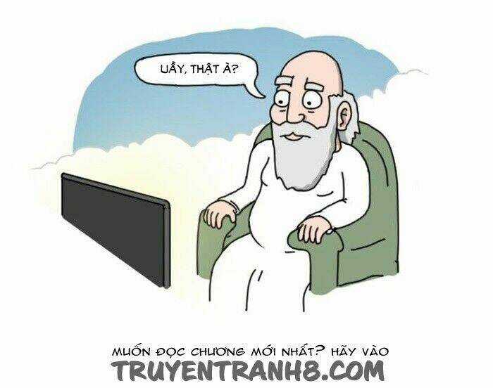 Bác God phượt thủ - Chapter 2 - Trang 4