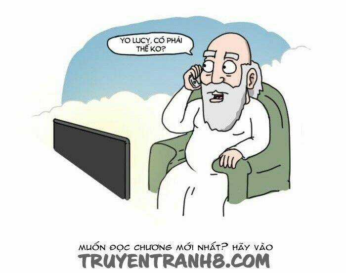 Bác God phượt thủ - Chapter 2 - Trang 5