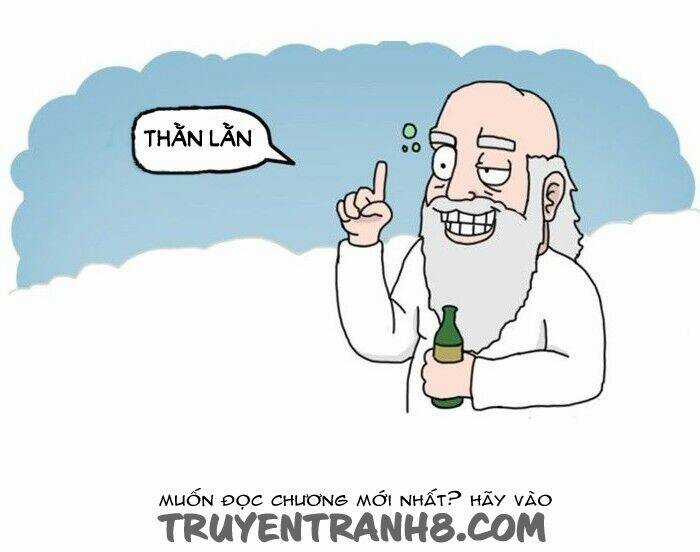 Bác God phượt thủ - Chapter 2 - Trang 9