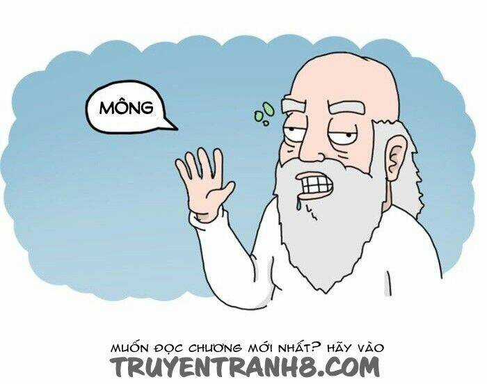 Bác God phượt thủ - Chapter 2 - Trang 10