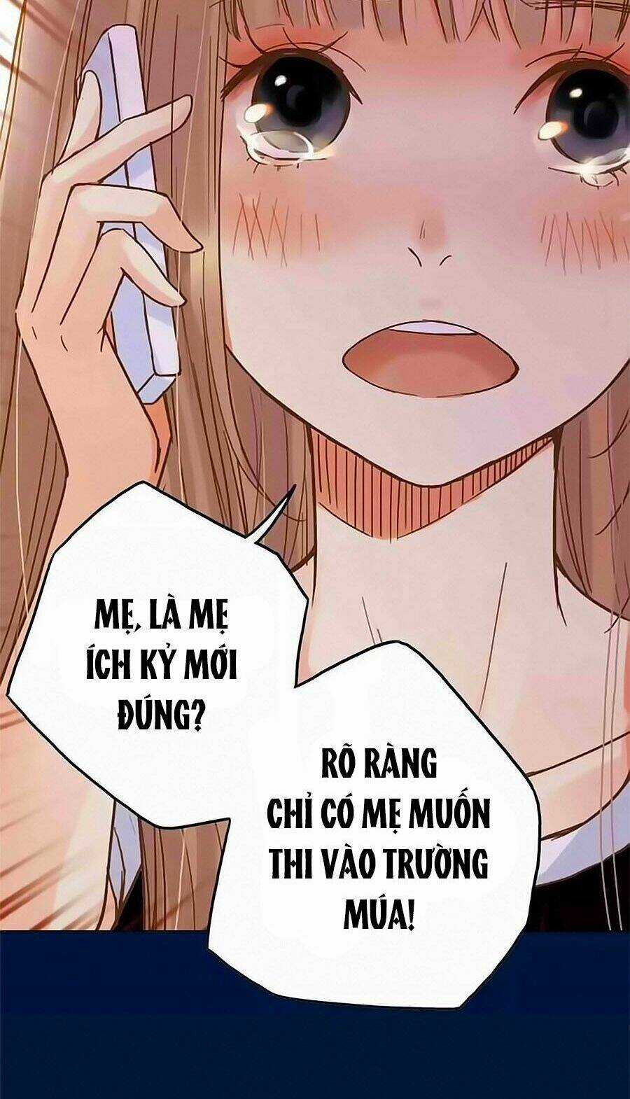 Bạc Hà Chi Hạ 2 - Chapter 0 - Trang 12