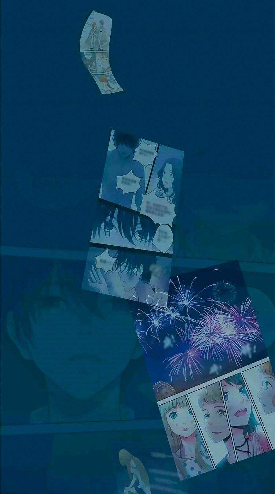 Bạc Hà Chi Hạ 2 - Chapter 0 - Trang 16