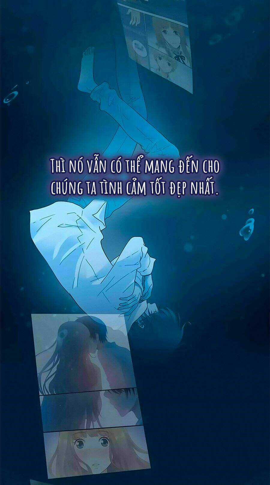 Bạc Hà Chi Hạ 2 - Chapter 0 - Trang 17