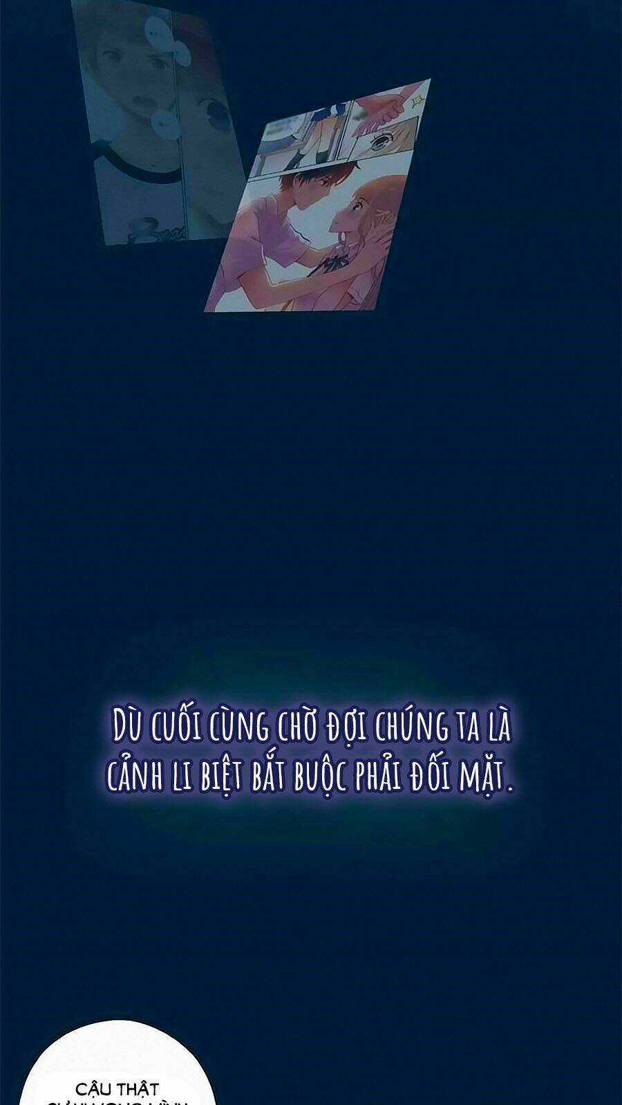 Bạc Hà Chi Hạ 2 - Chapter 0 - Trang 18