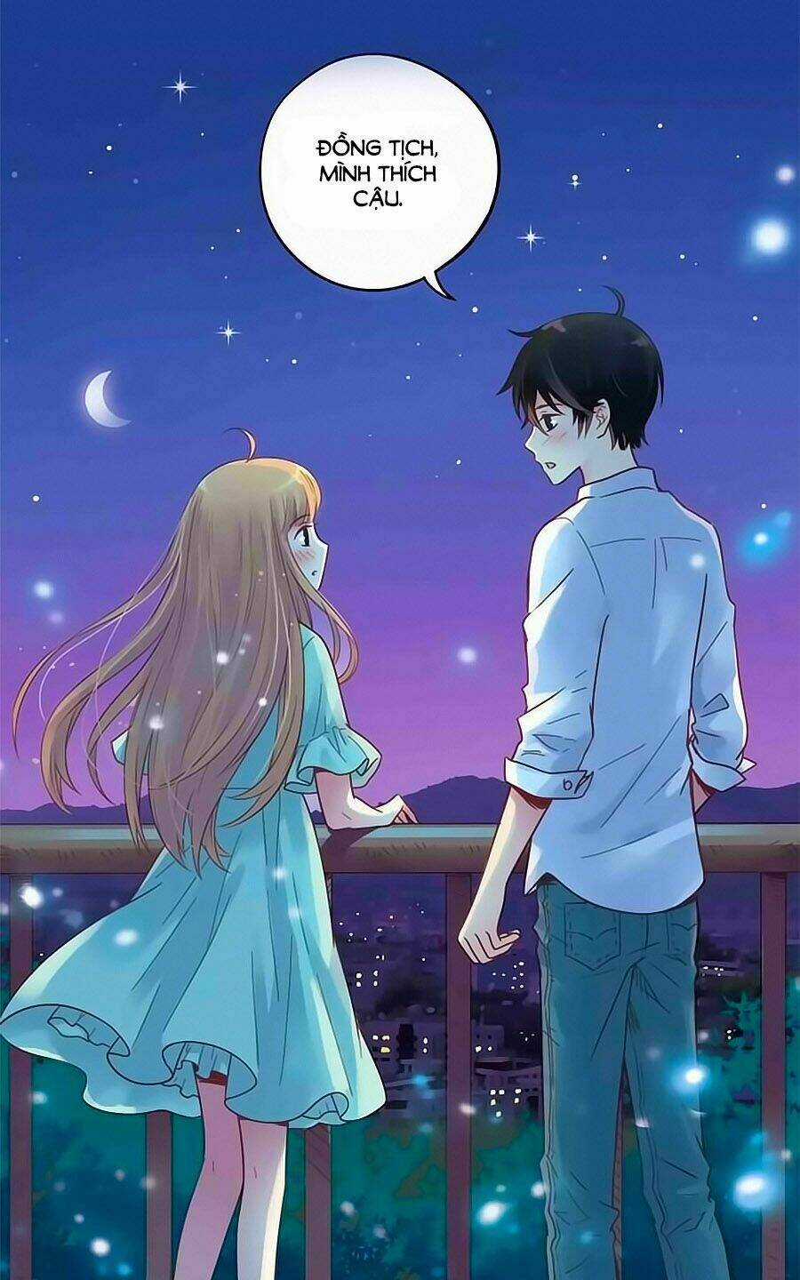 Bạc Hà Chi Hạ 2 - Chapter 0 - Trang 20