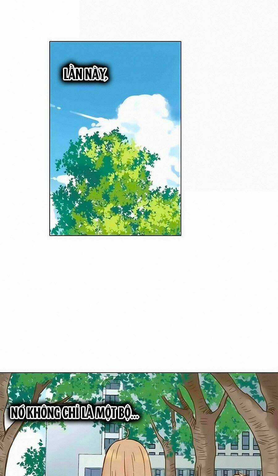 Bạc Hà Chi Hạ 2 - Chapter 0 - Trang 22