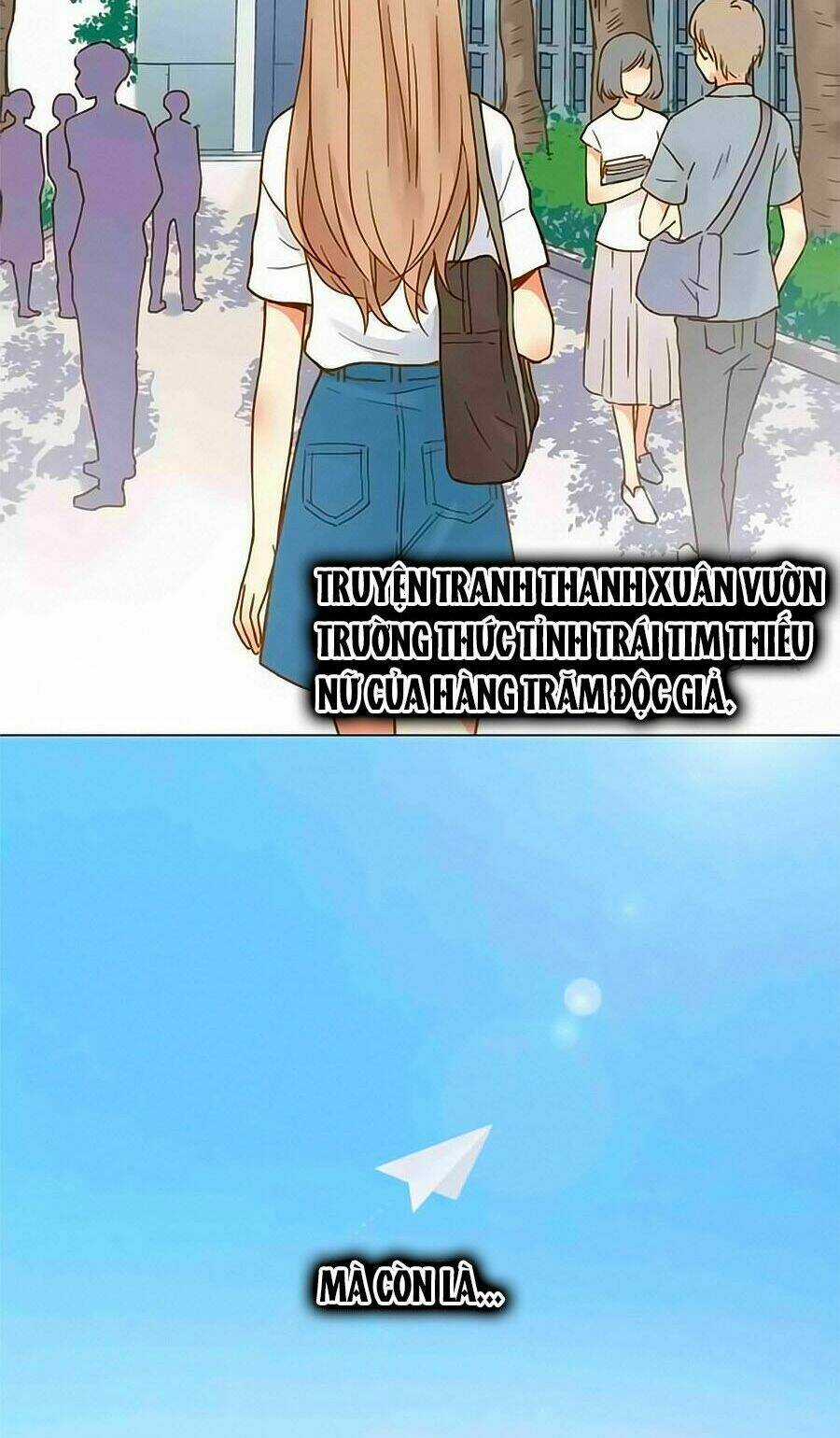 Bạc Hà Chi Hạ 2 - Chapter 0 - Trang 23