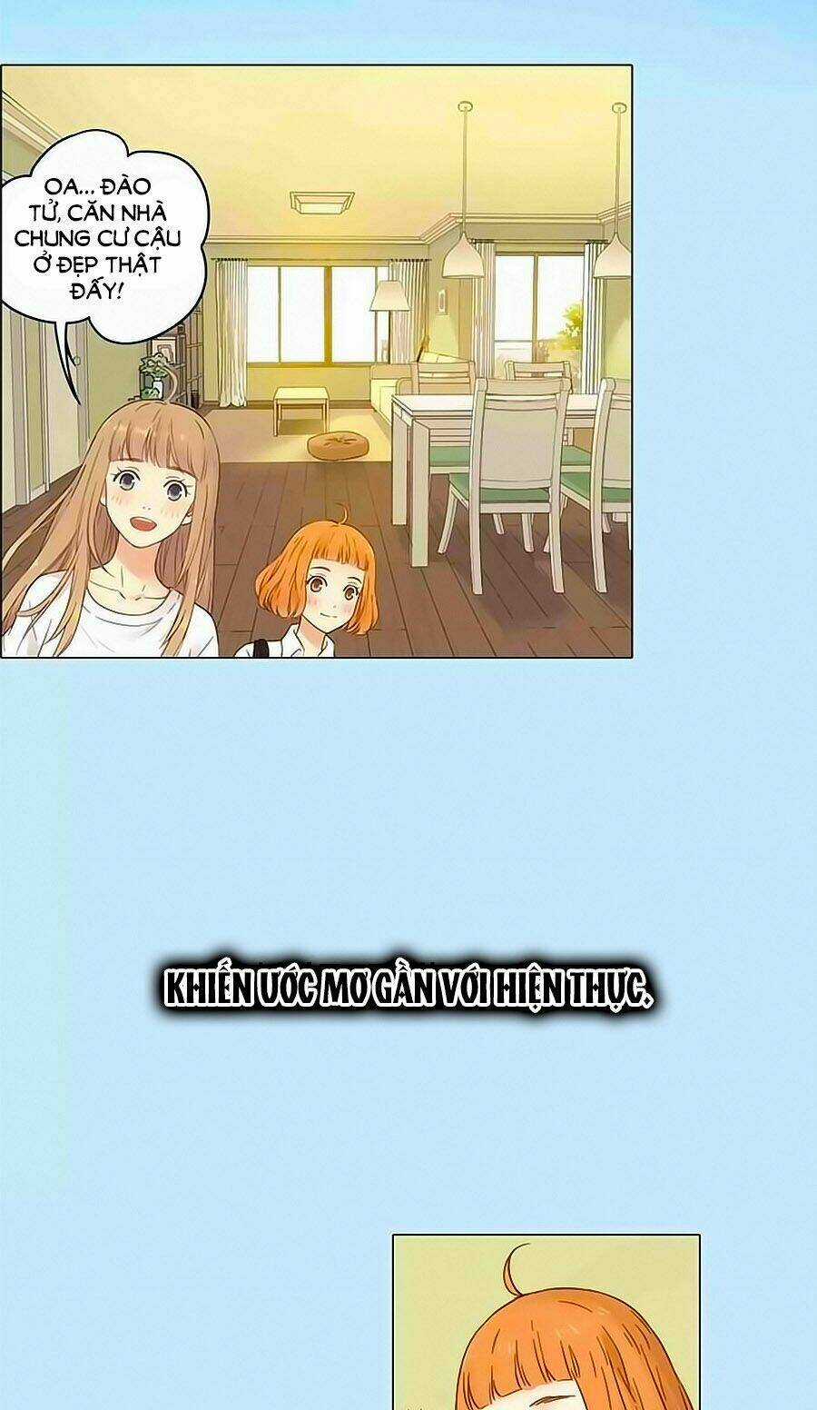 Bạc Hà Chi Hạ 2 - Chapter 0 - Trang 24