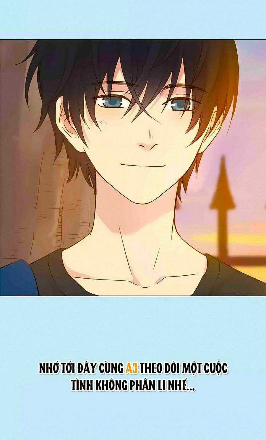 Bạc Hà Chi Hạ 2 - Chapter 0 - Trang 28