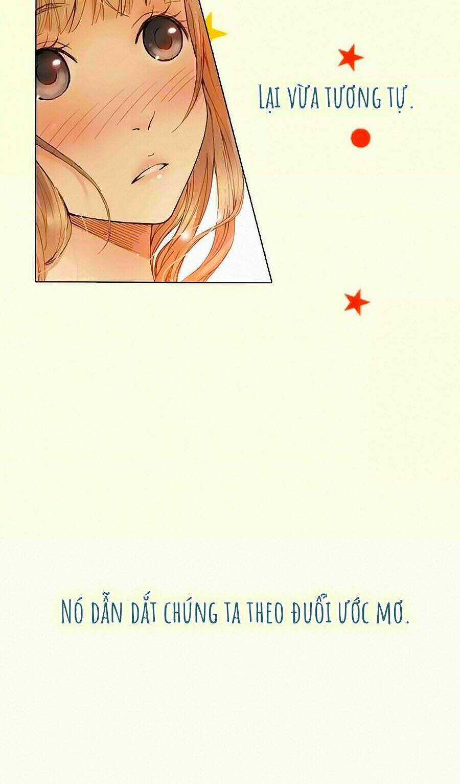 Bạc Hà Chi Hạ 2 - Chapter 0 - Trang 4