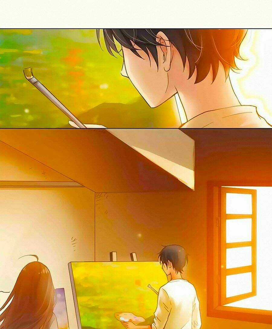 Bạc Hà Chi Hạ 2 - Chapter 0 - Trang 5