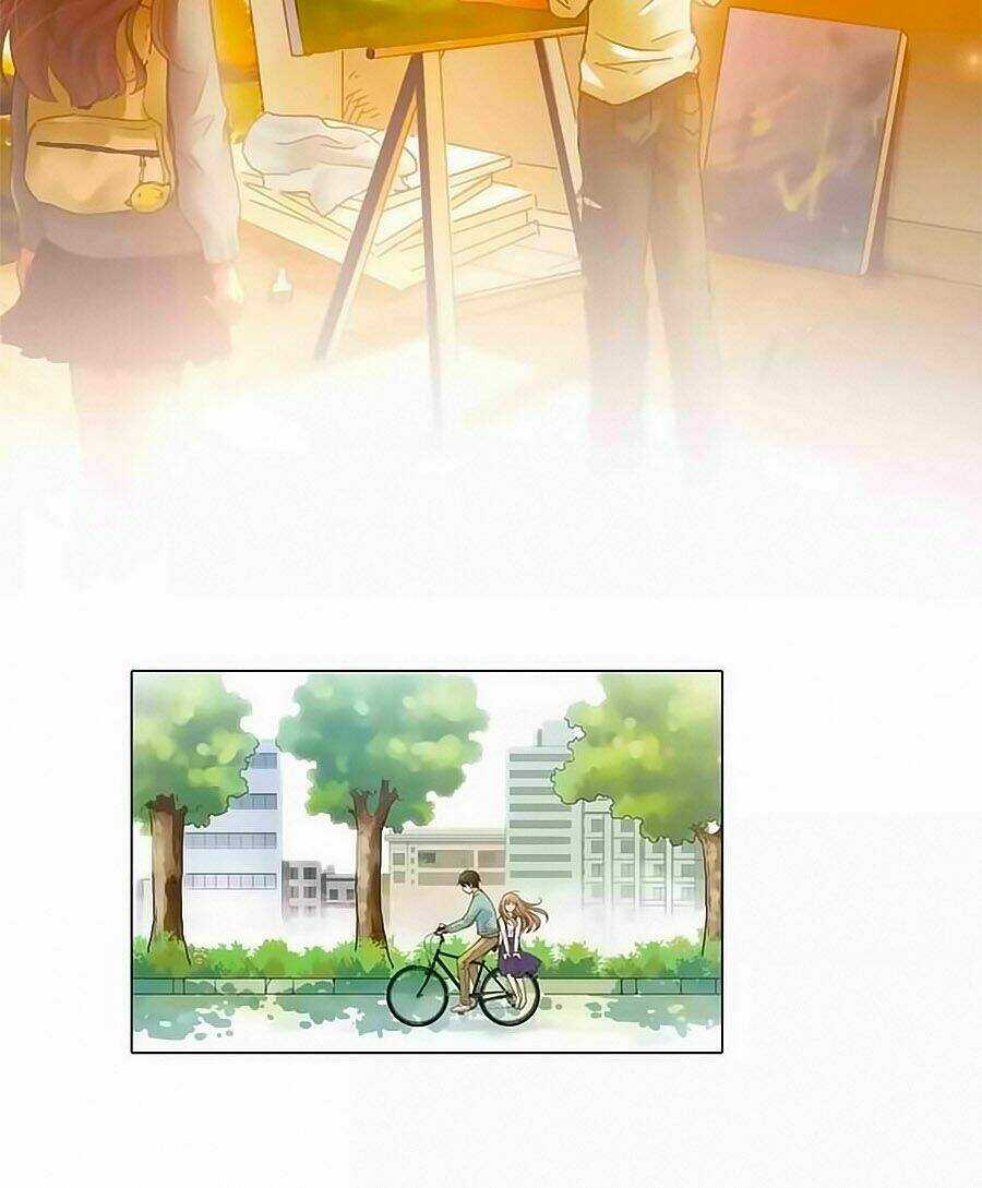 Bạc Hà Chi Hạ 2 - Chapter 0 - Trang 6