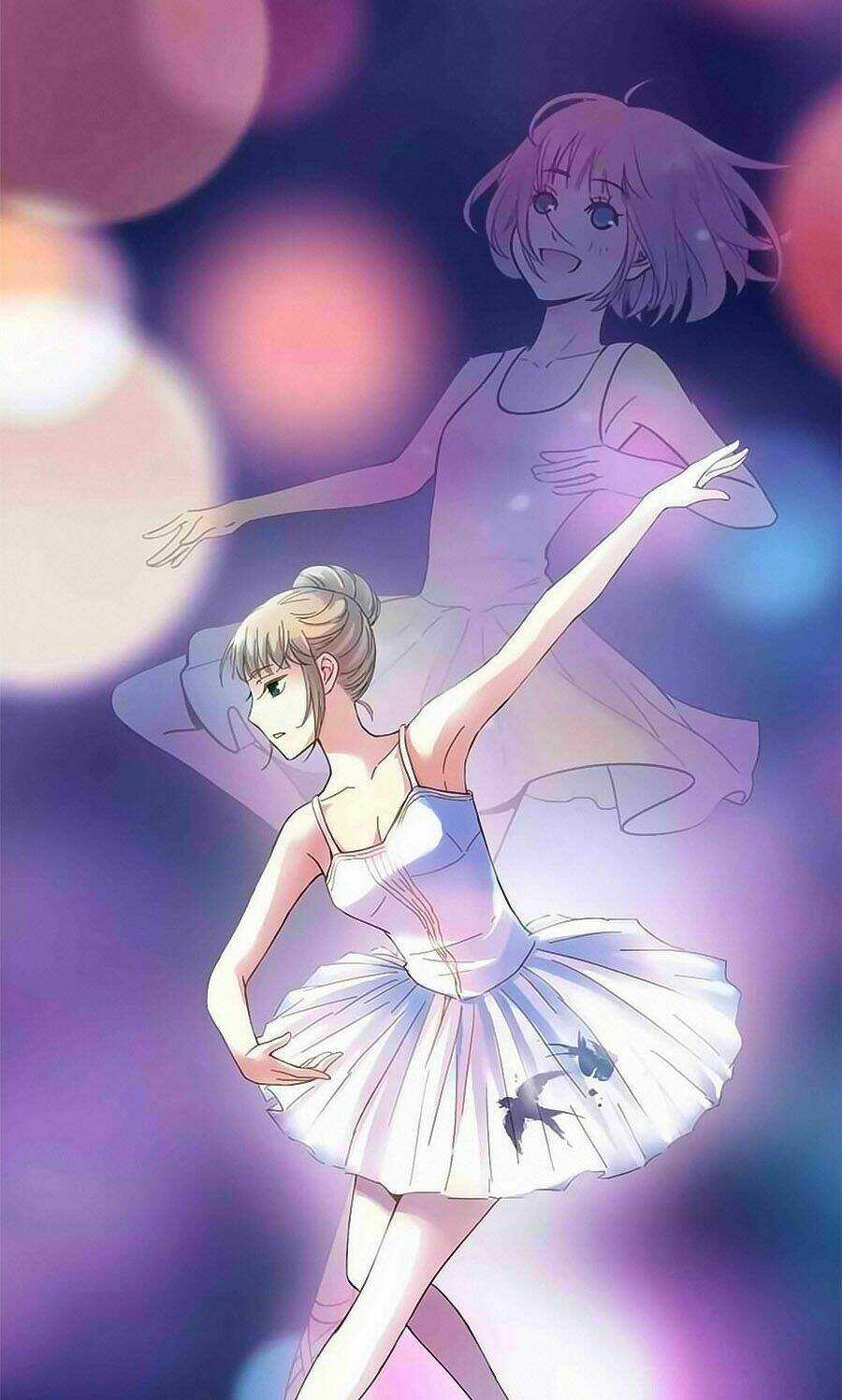 Bạc Hà Chi Hạ 2 - Chapter 0 - Trang 9