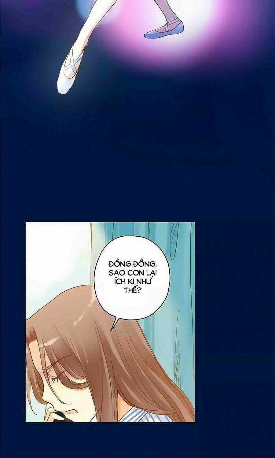 Bạc Hà Chi Hạ 2 - Chapter 0 - Trang 10