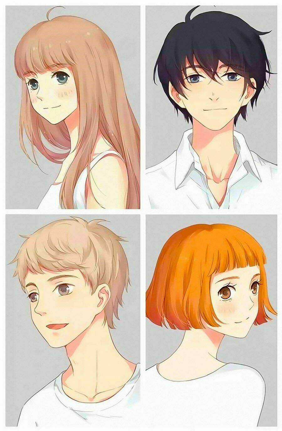 Bạc Hà Chi Hạ 2 - Chapter 1 - Trang 1