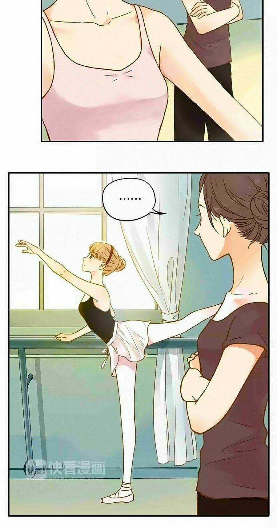 Bạc Hà Chi Hạ 2 - Chapter 1 - Trang 7