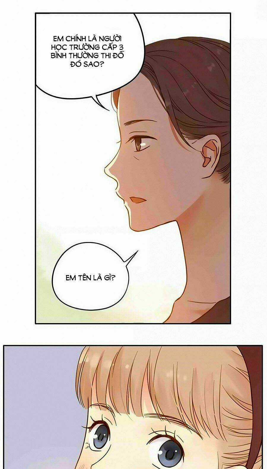 Bạc Hà Chi Hạ 2 - Chapter 1 - Trang 8