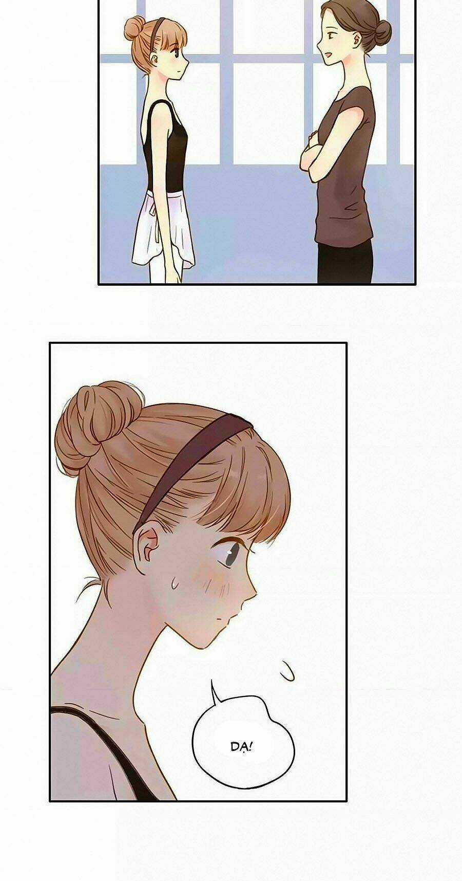 Bạc Hà Chi Hạ 2 - Chapter 1 - Trang 10