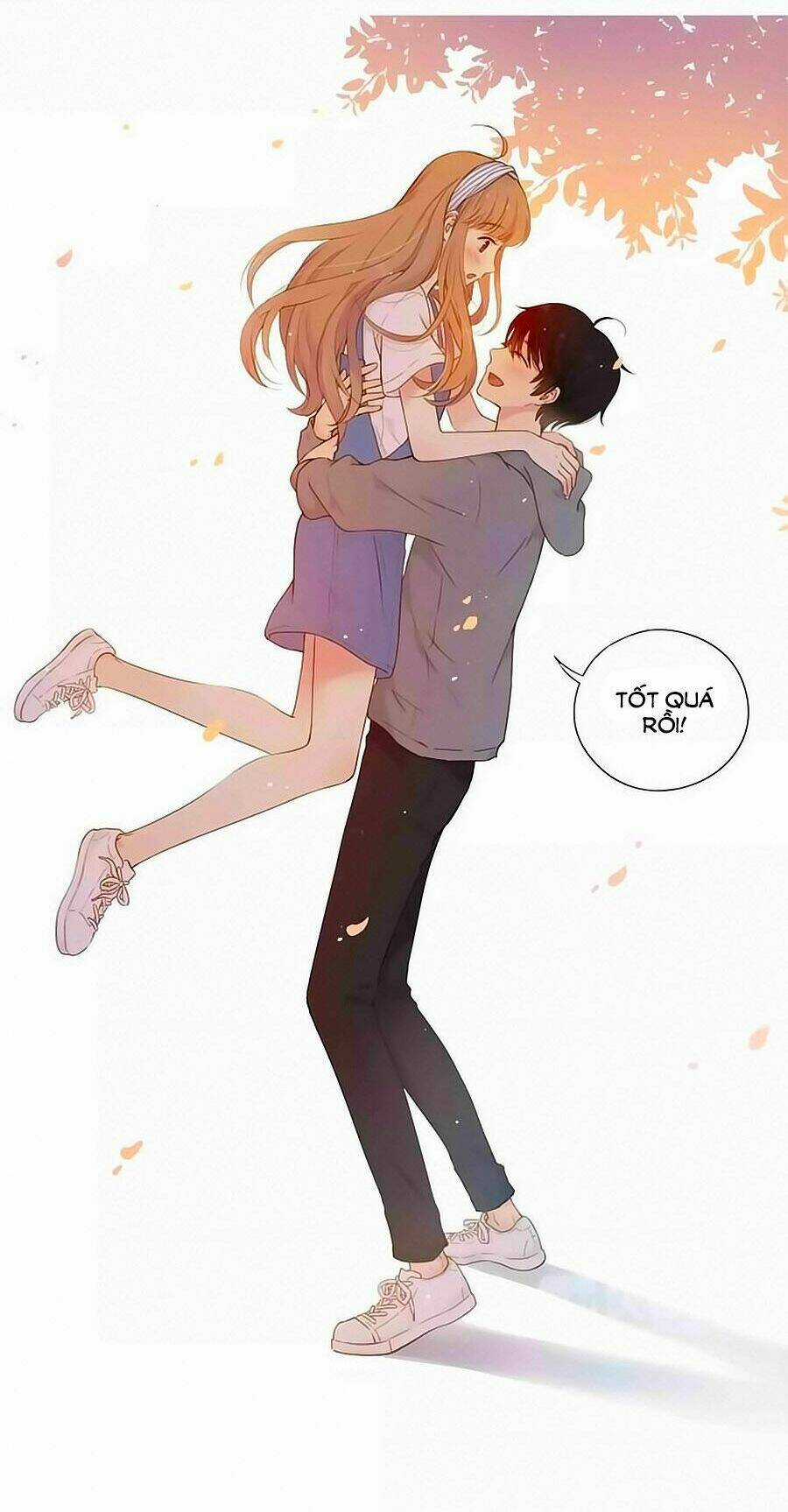 Bạc Hà Chi Hạ 2 - Chapter 10 - Trang 2