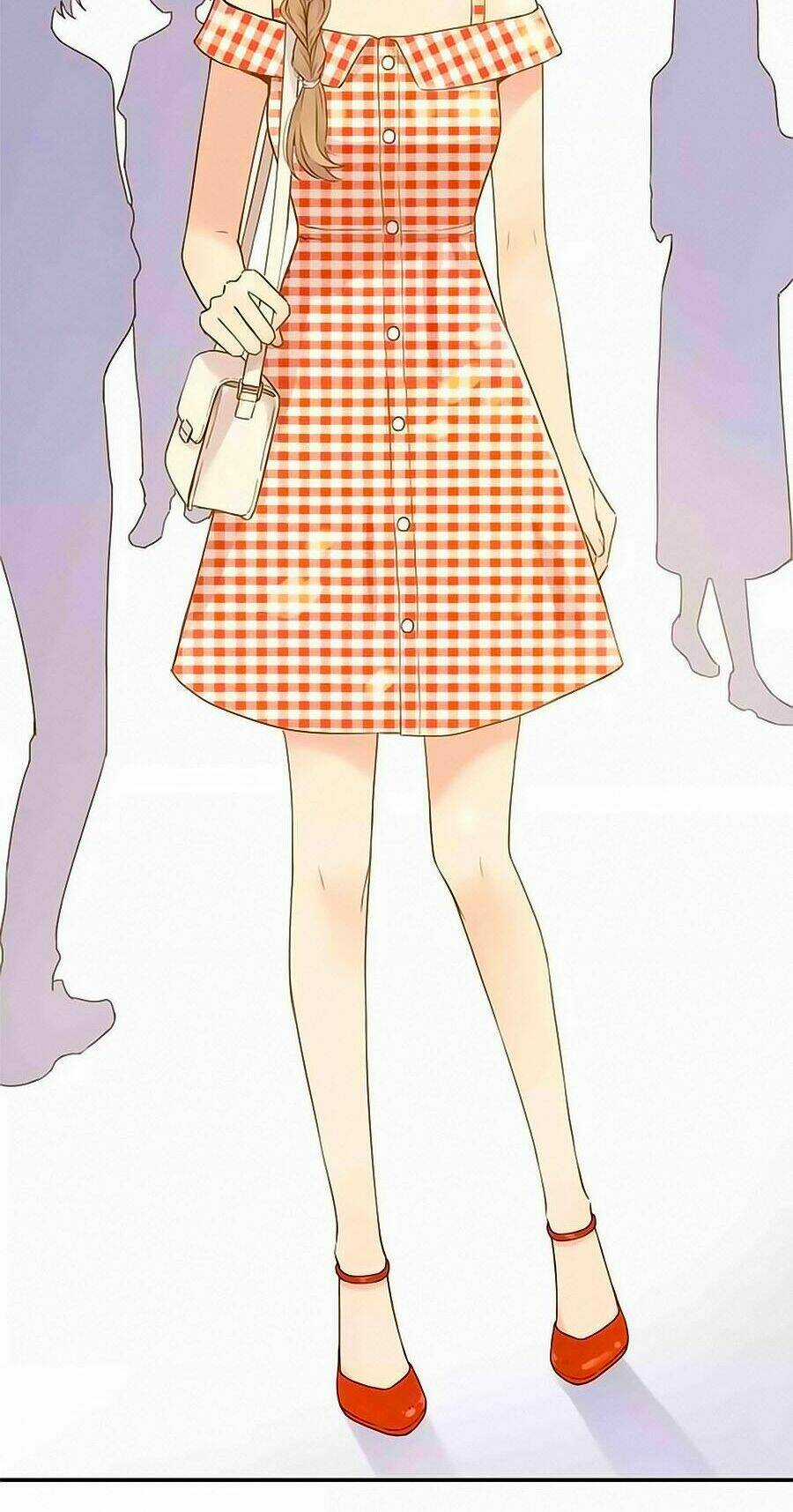 Bạc Hà Chi Hạ 2 - Chapter 10 - Trang 11