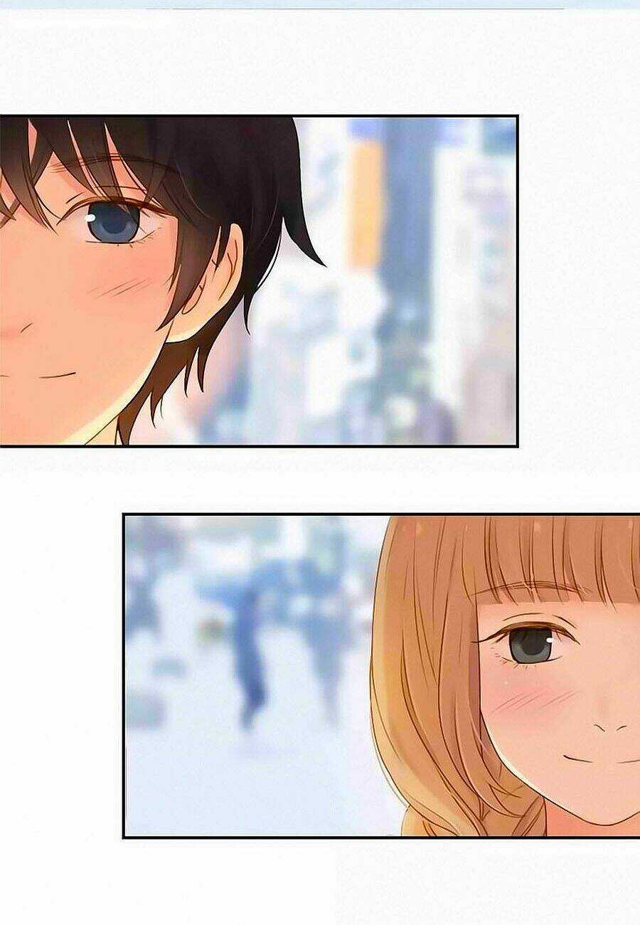 Bạc Hà Chi Hạ 2 - Chapter 10 - Trang 15