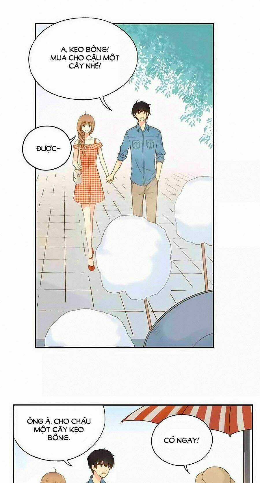 Bạc Hà Chi Hạ 2 - Chapter 10 - Trang 16