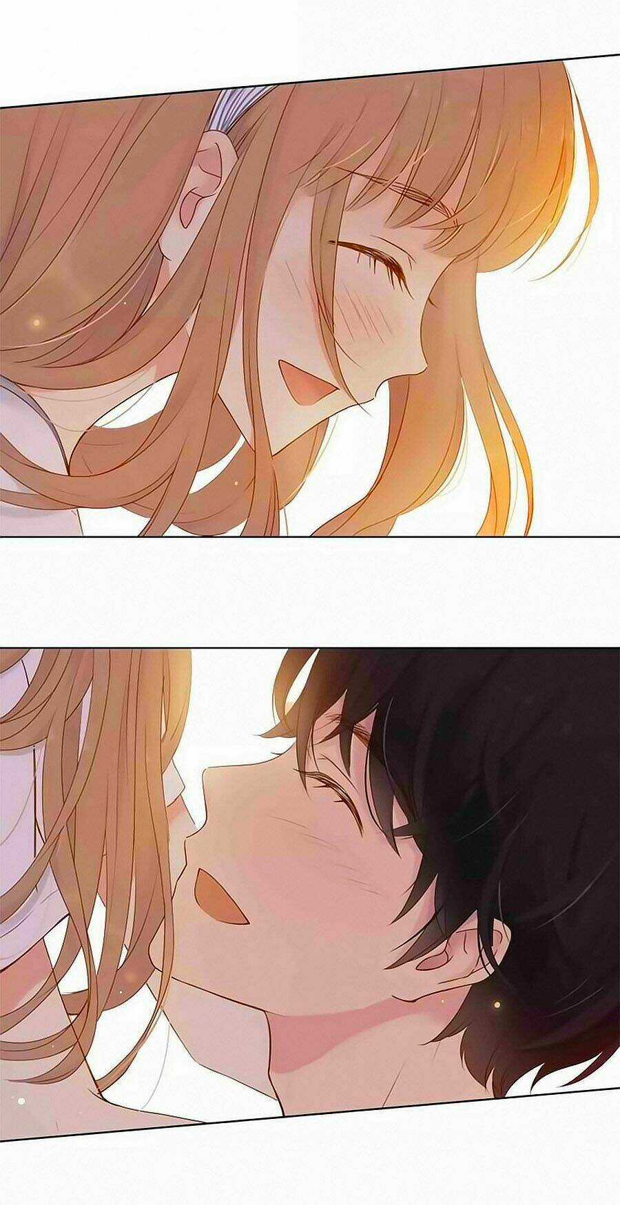 Bạc Hà Chi Hạ 2 - Chapter 10 - Trang 3