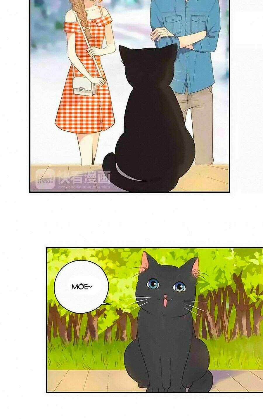 Bạc Hà Chi Hạ 2 - Chapter 10 - Trang 23