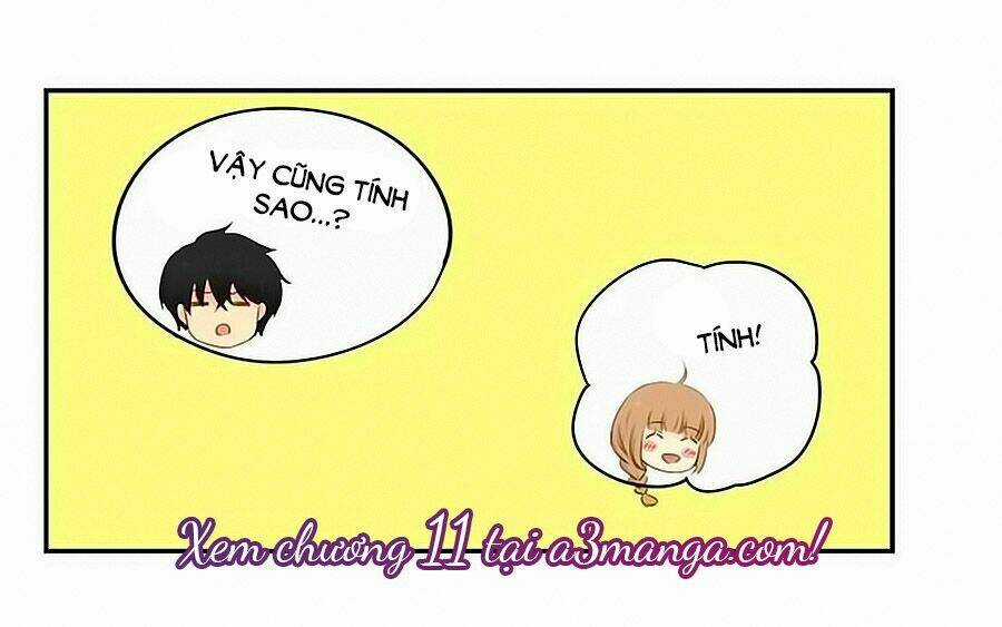 Bạc Hà Chi Hạ 2 - Chapter 10 - Trang 24